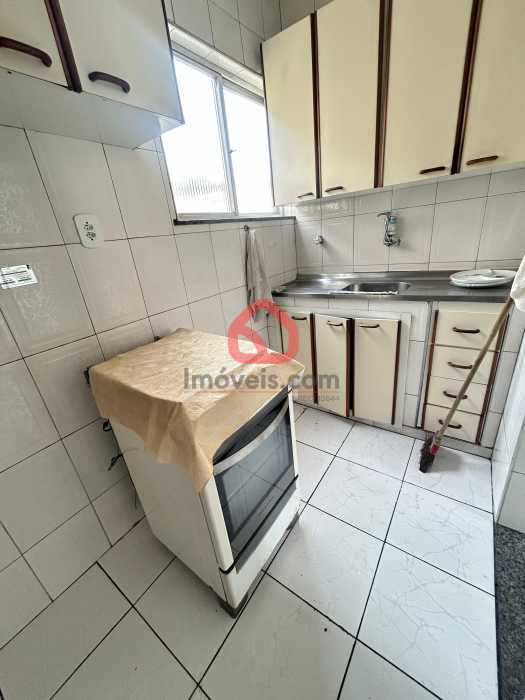 Apartamento, 1 quarto, 32 m² - Foto 6