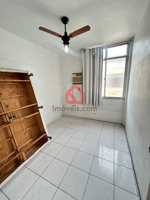 Apartamento, 1 quarto, 32 m² - Foto 4