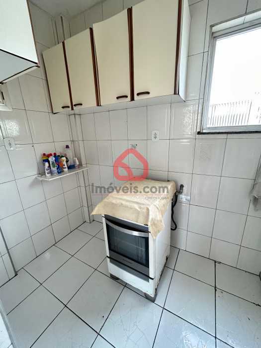 Apartamento, 1 quarto, 32 m² - Foto 7