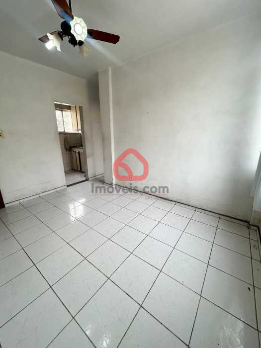 Apartamento, 1 quarto, 32 m² - Foto 2