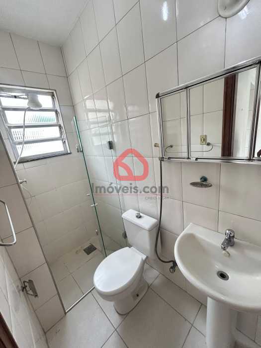 Apartamento, 1 quarto, 32 m² - Foto 5