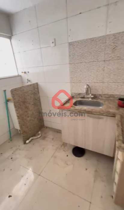 Apartamento, 3 quartos, 65 m² - Foto 6
