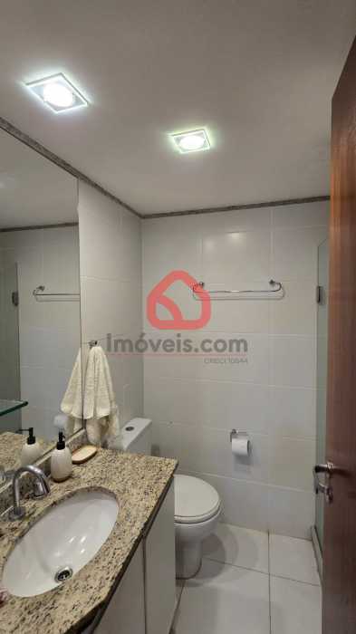 Apartamento, 2 quartos, 78 m² - Foto 12