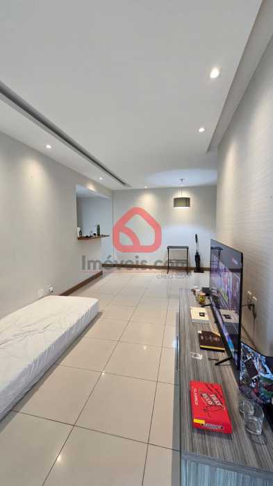 Apartamento, 2 quartos, 78 m² - Foto 2