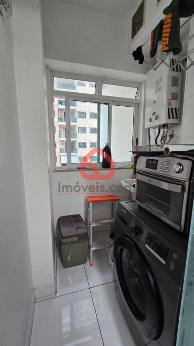 Apartamento, 2 quartos, 78 m² - Foto 9