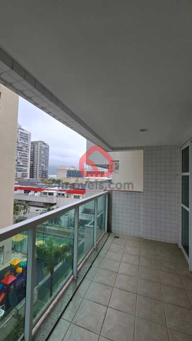 Apartamento, 2 quartos, 78 m² - Foto 6