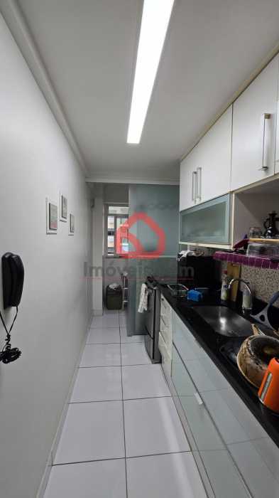 Apartamento, 2 quartos, 78 m² - Foto 7
