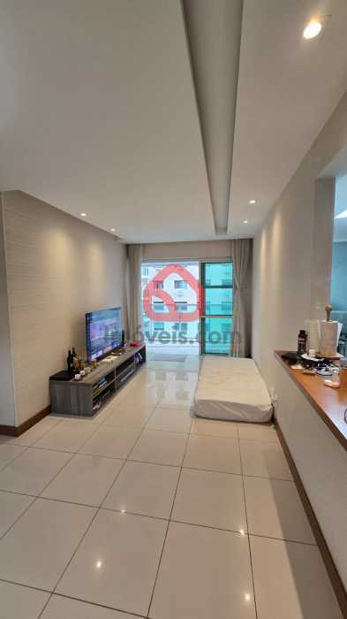 Apartamento, 2 quartos, 78 m² - Foto 1