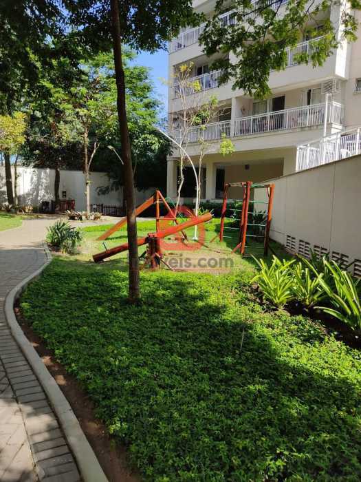 Cobertura, 3 quartos, 138 m² - Foto 1