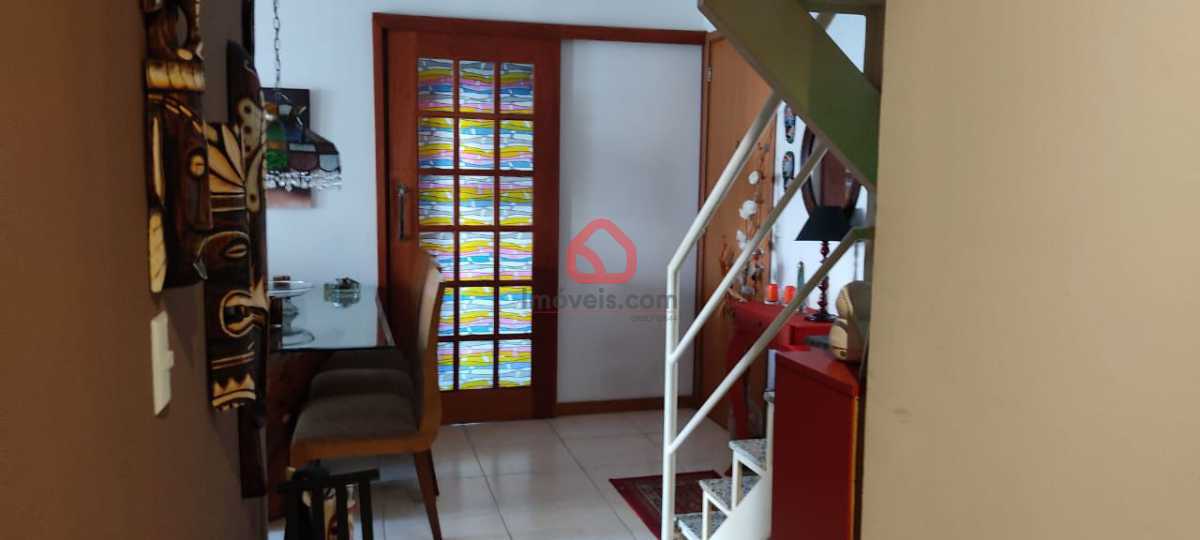 Cobertura, 3 quartos, 138 m² - Foto 3