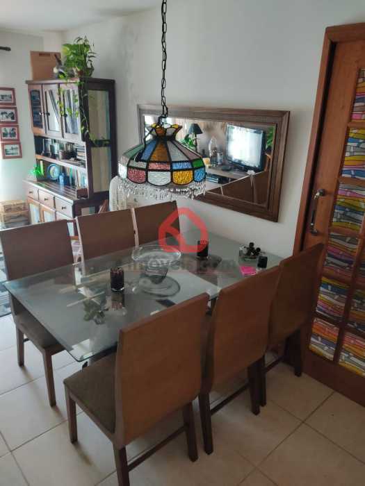 Cobertura, 3 quartos, 138 m² - Foto 4