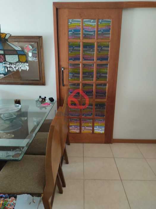 Cobertura, 3 quartos, 138 m² - Foto 5