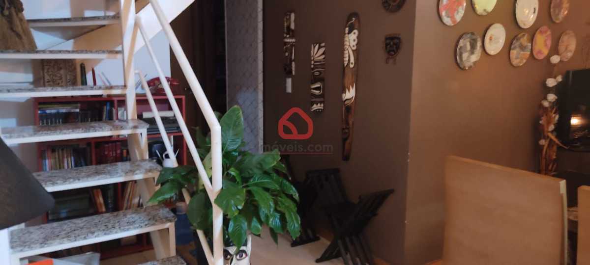 Cobertura, 3 quartos, 138 m² - Foto 8