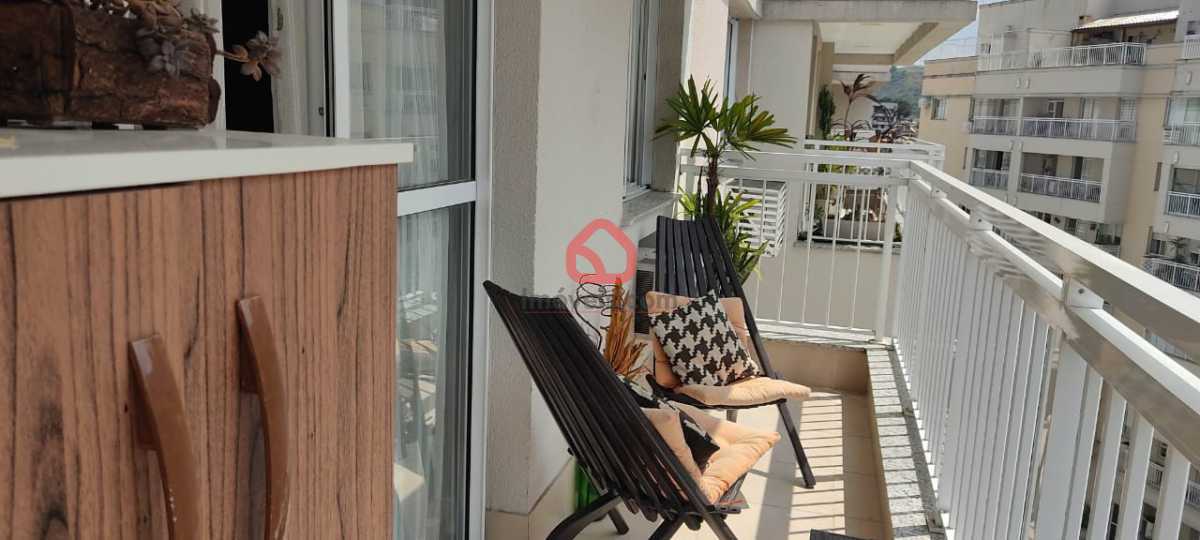 Cobertura, 3 quartos, 138 m² - Foto 10