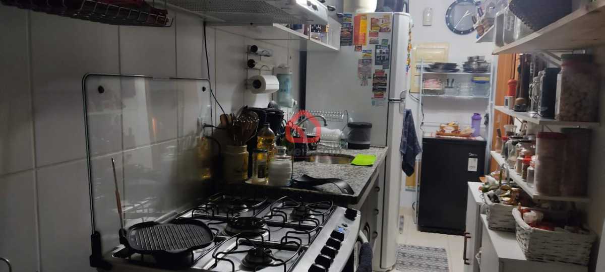 Cobertura, 3 quartos, 138 m² - Foto 16