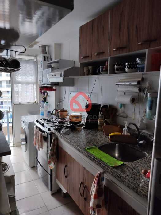 Cobertura, 3 quartos, 138 m² - Foto 22