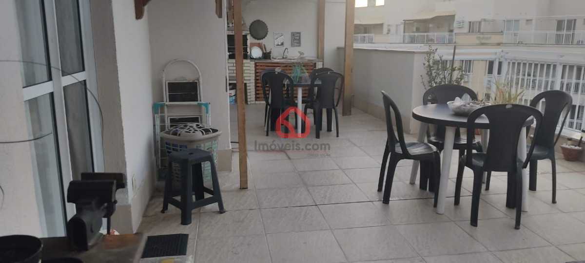 Cobertura, 3 quartos, 138 m² - Foto 25