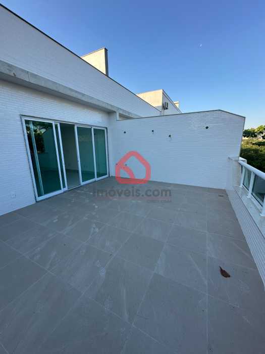 Cobertura, 3 quartos, 182 m² - Foto 1
