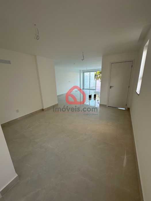 Cobertura, 3 quartos, 182 m² - Foto 4