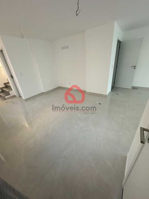 Cobertura, 3 quartos, 182 m² - Foto 5