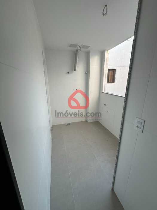 Cobertura, 3 quartos, 182 m² - Foto 7