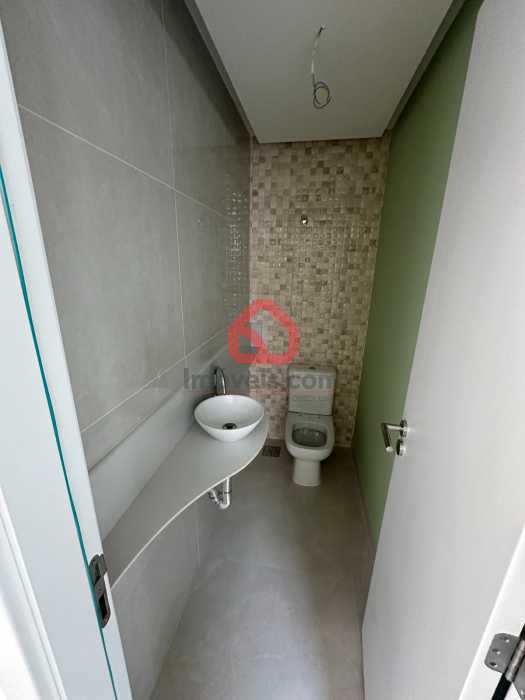 Cobertura, 3 quartos, 182 m² - Foto 9