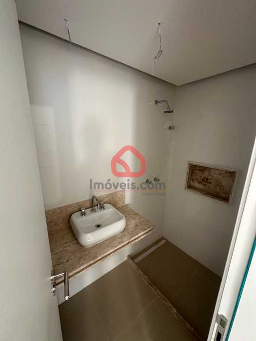 Cobertura, 3 quartos, 182 m² - Foto 16