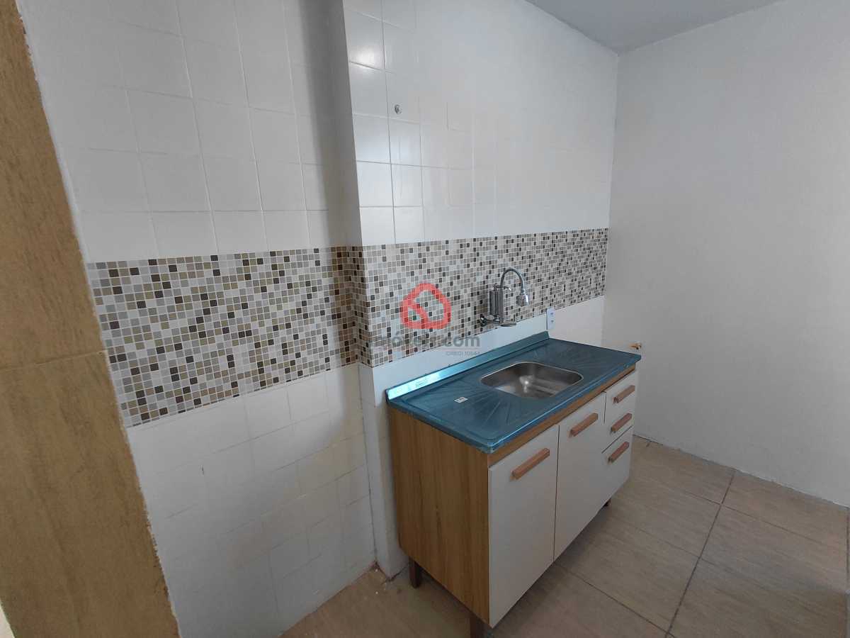 Apartamento, 2 quartos, 54 m² - Foto 12