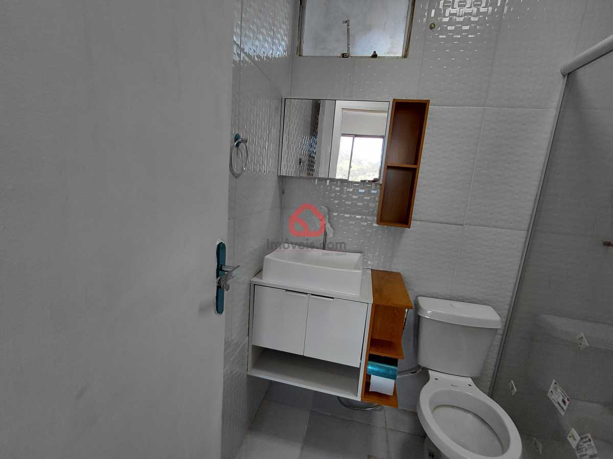 Apartamento, 2 quartos, 54 m² - Foto 10