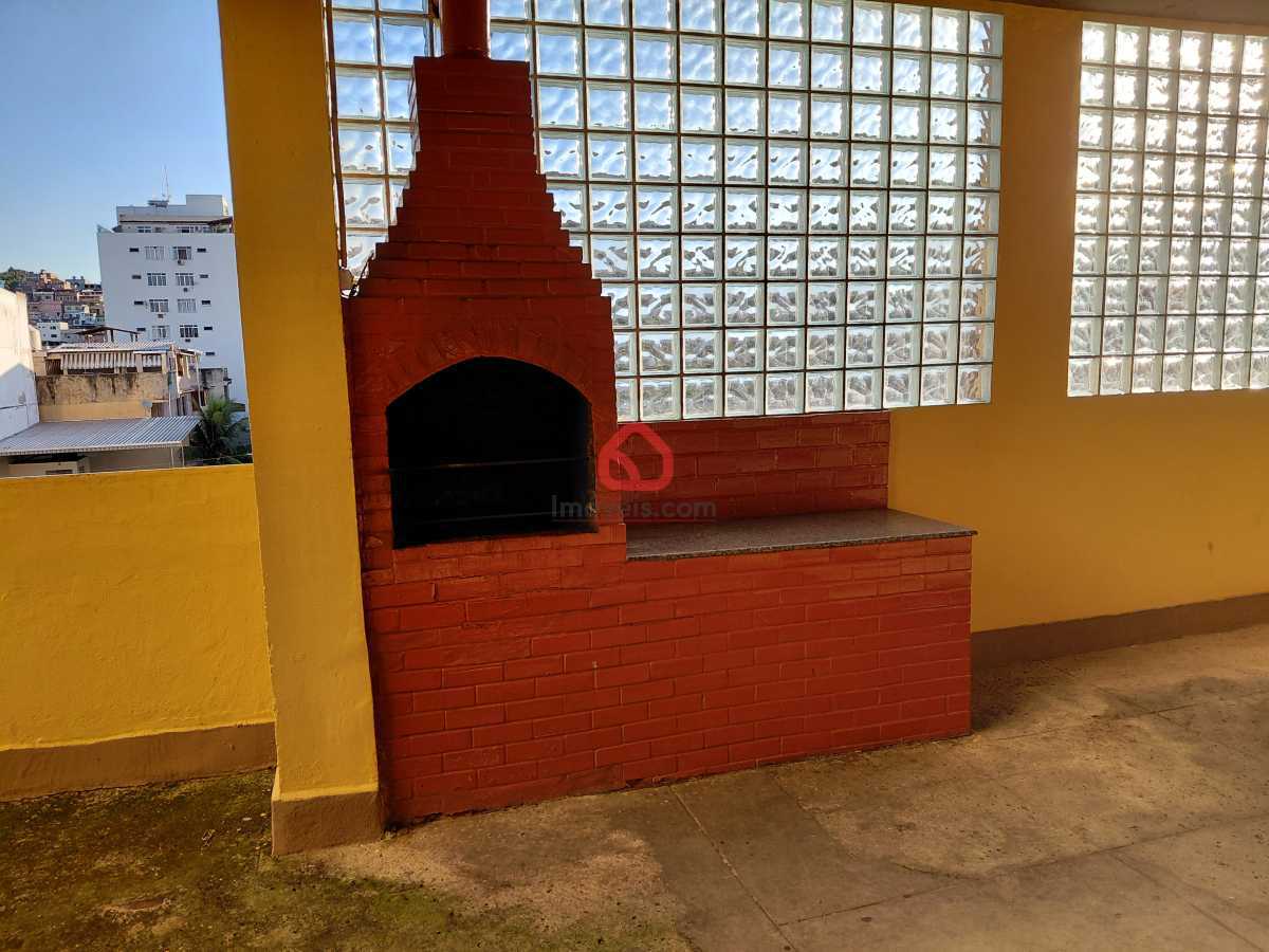 Apartamento, 2 quartos, 54 m² - Foto 14