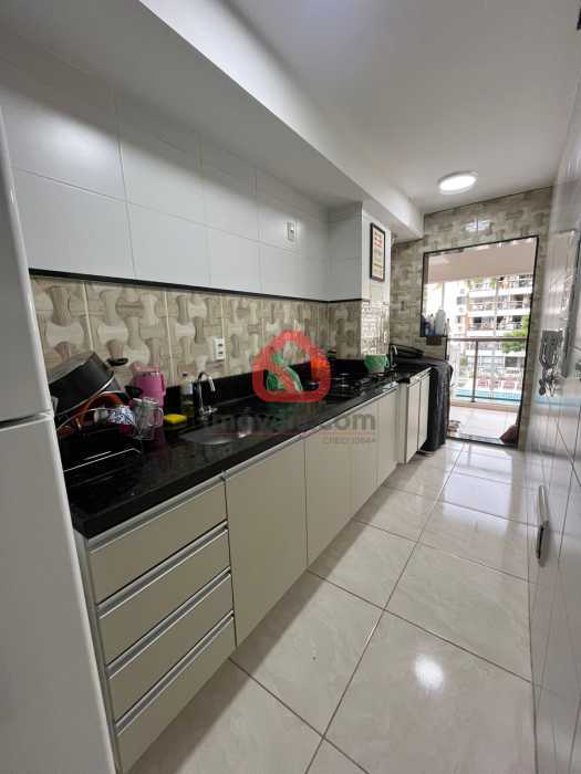 Apartamento, 2 quartos, 68 m² - Foto 11