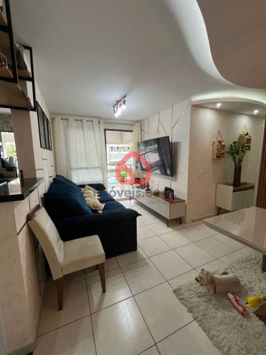 Apartamento, 2 quartos, 68 m² - Foto 1