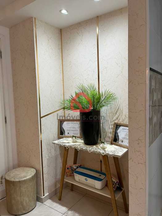 Apartamento, 2 quartos, 68 m² - Foto 9