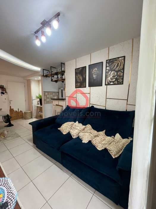 Apartamento, 2 quartos, 68 m² - Foto 6