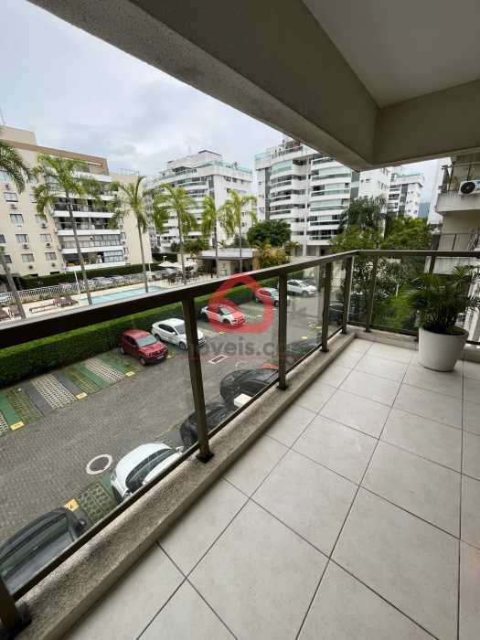 Apartamento, 2 quartos, 68 m² - Foto 3