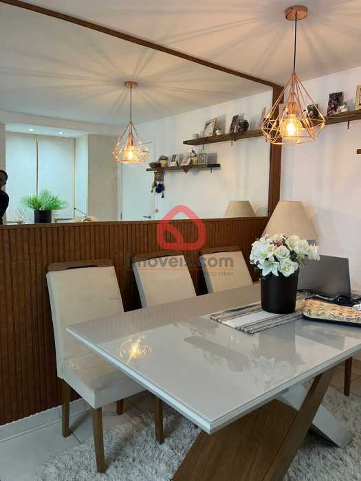Apartamento, 2 quartos, 68 m² - Foto 8