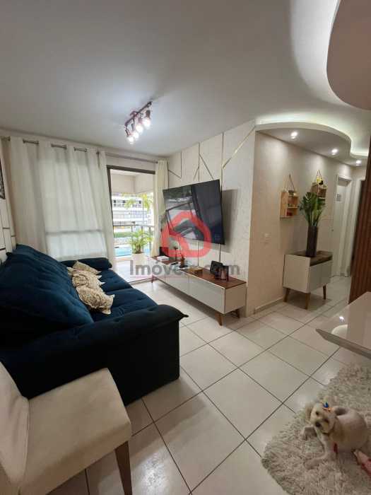Apartamento, 2 quartos, 68 m² - Foto 4