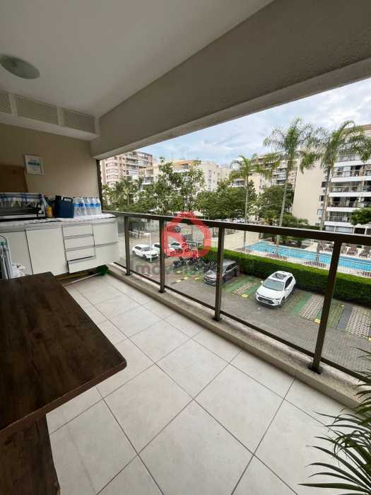 Apartamento, 2 quartos, 68 m² - Foto 2