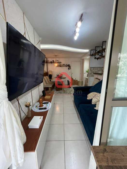 Apartamento, 2 quartos, 68 m² - Foto 5