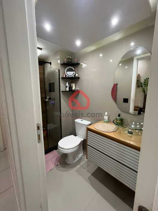 Apartamento, 2 quartos, 68 m² - Foto 15
