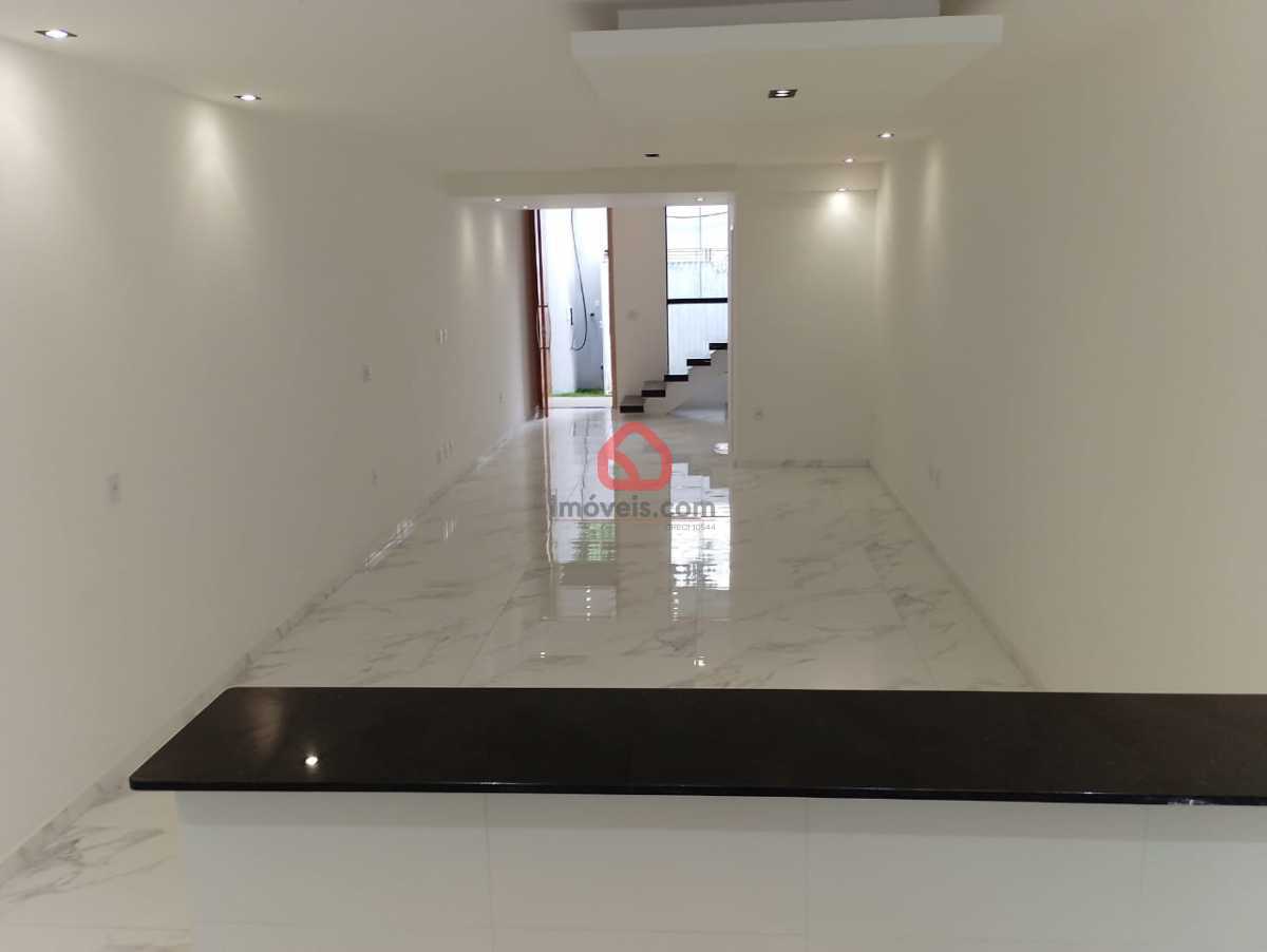 Casa, 2 quartos, 130 m² - Foto 3