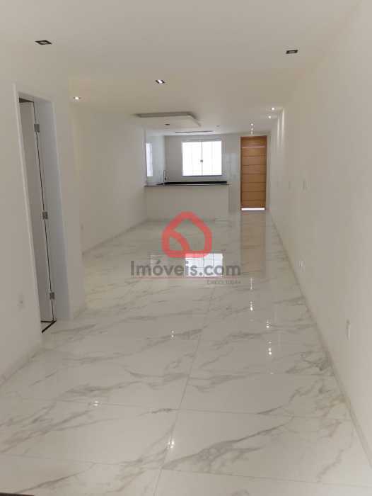 Casa, 2 quartos, 130 m² - Foto 4