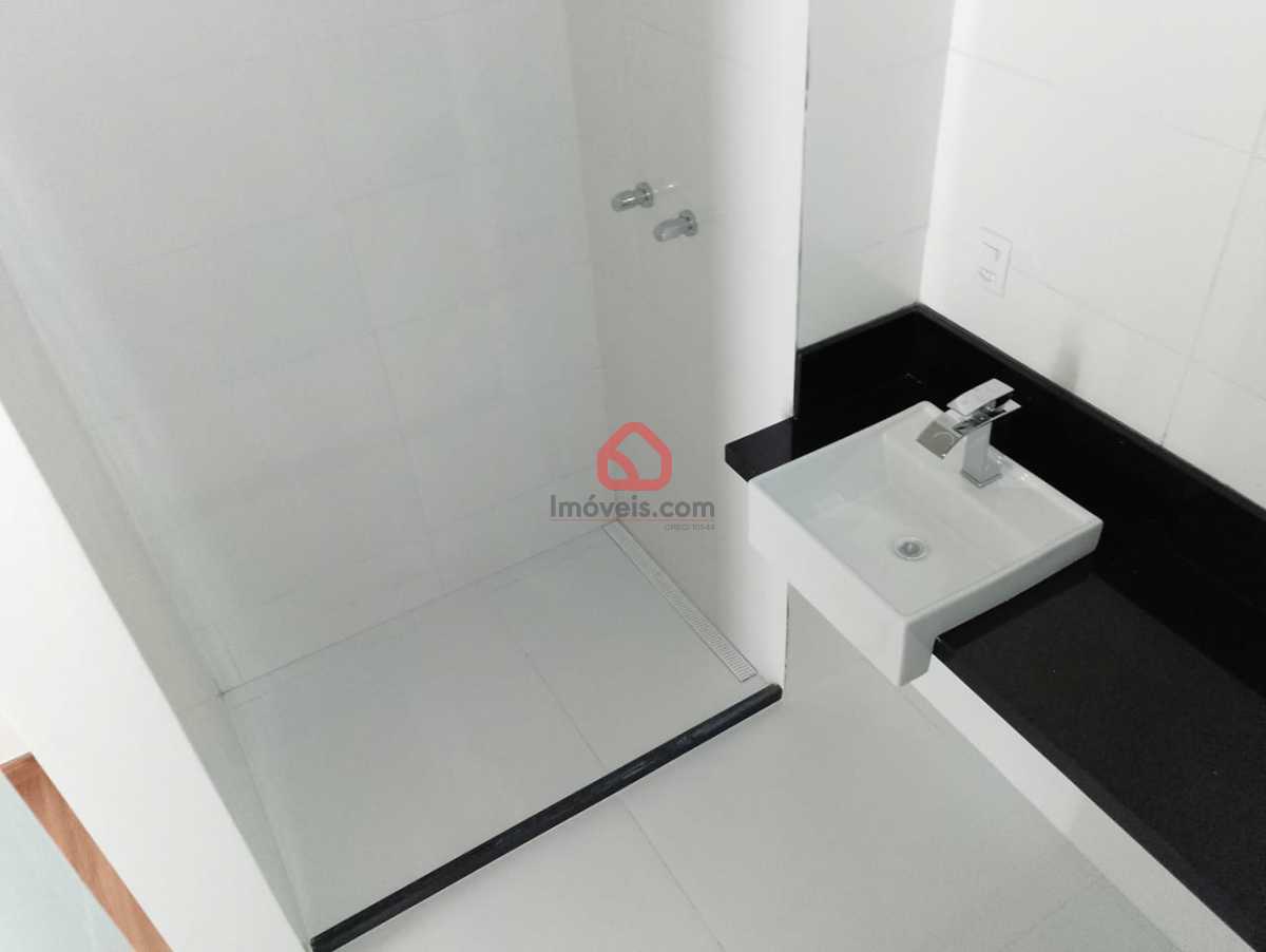 Casa, 2 quartos, 130 m² - Foto 17