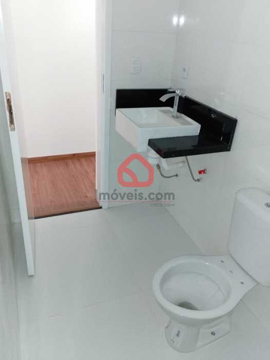 Casa, 2 quartos, 130 m² - Foto 20
