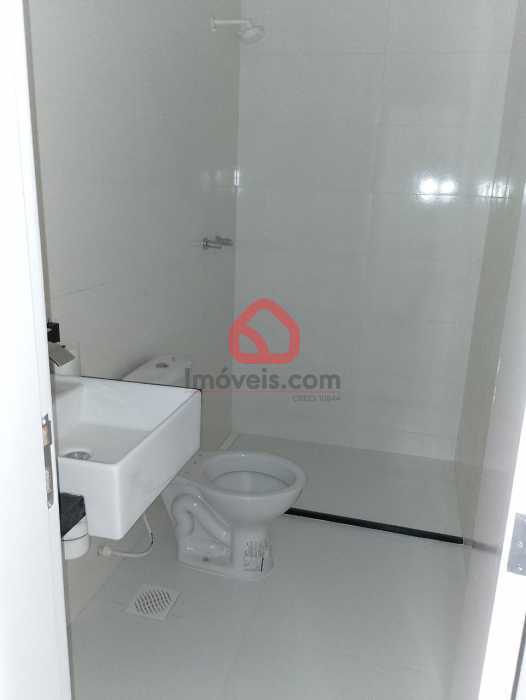 Casa, 2 quartos, 130 m² - Foto 21