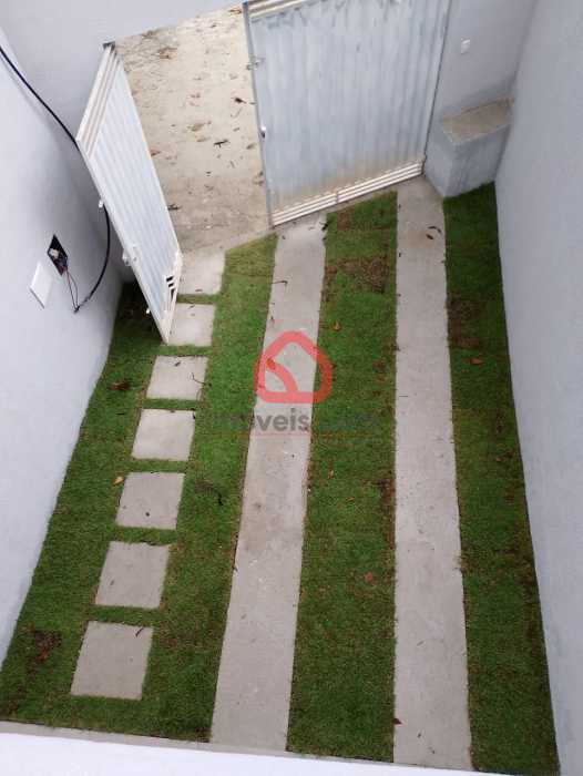 Casa, 2 quartos, 130 m² - Foto 25