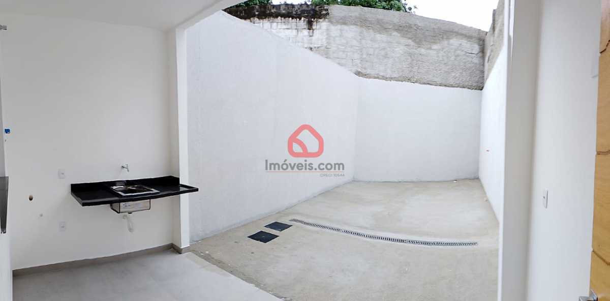 Casa, 2 quartos, 130 m² - Foto 29