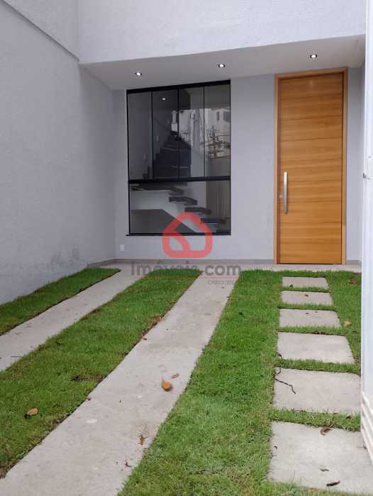 Casa, 2 quartos, 130 m² - Foto 1