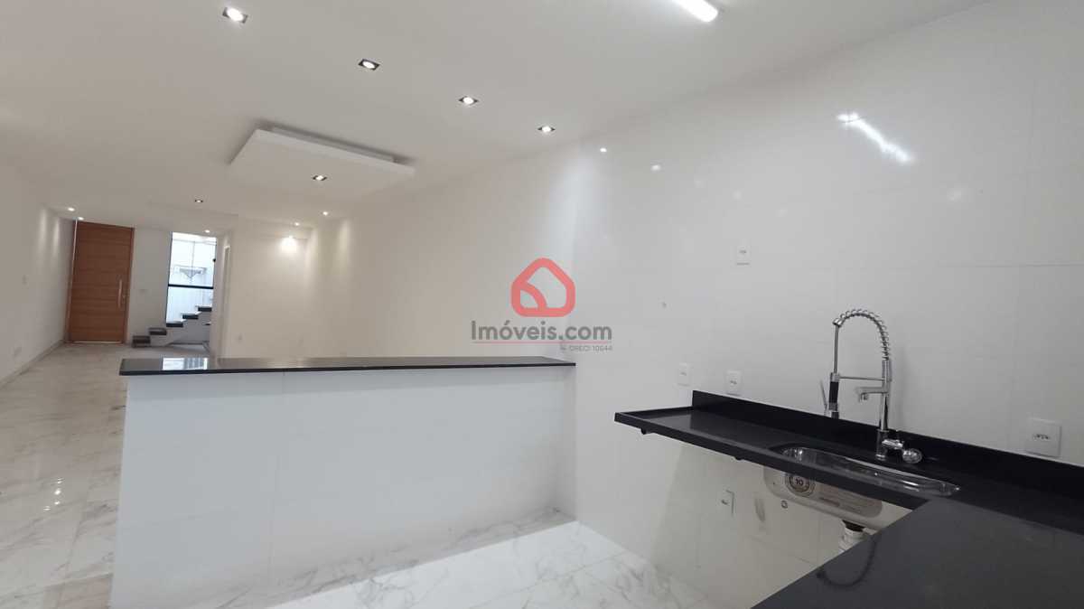 Casa, 2 quartos, 130 m² - Foto 28