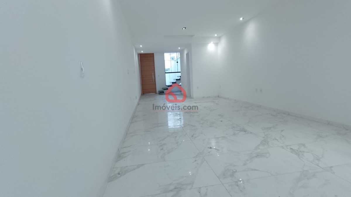 Casa, 2 quartos, 130 m² - Foto 2